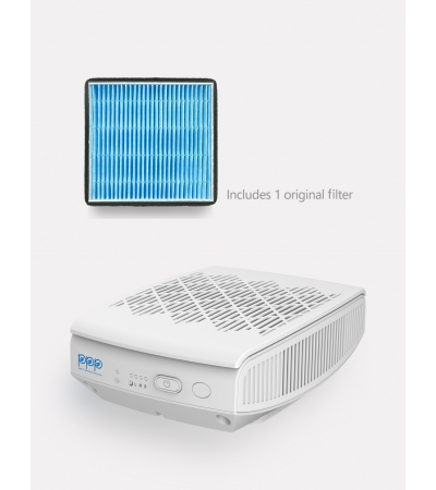 PPP Air Purifier PPP-50-01 For Baby With KV Filter